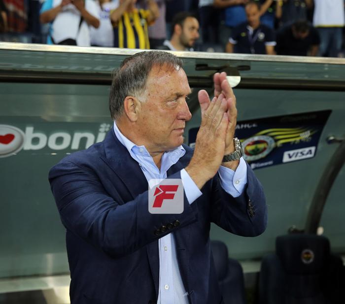 Fenerbahçeye kimler geldi, kimler geçti Cocu da onlar gibi mi olacak