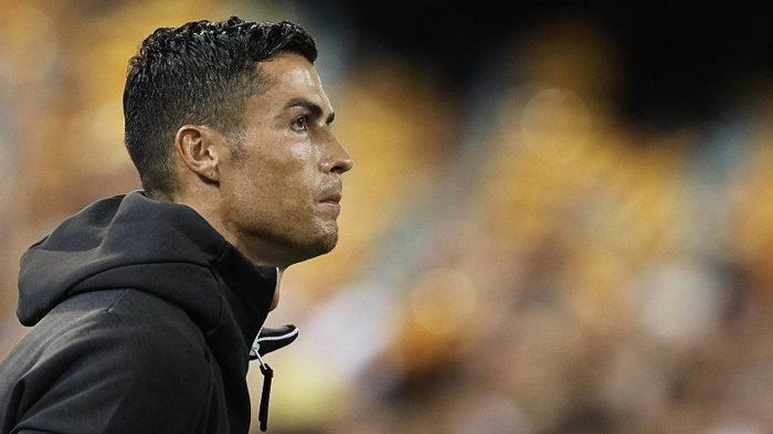 Cristiano Ronaldoya yönelik tecavüz suçlamalarında yeni perde