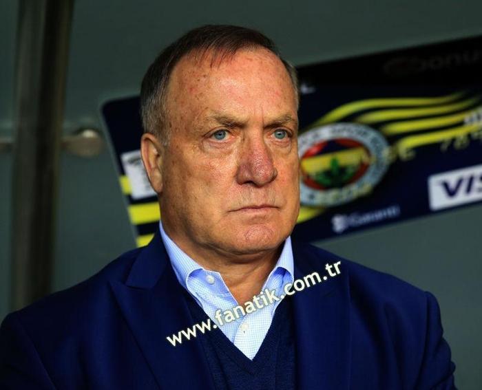 Fenerbahçeye kimler geldi, kimler geçti Cocu da onlar gibi mi olacak
