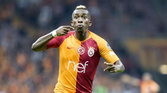 Onyekuru - Monaco ====> Galatasaray (Kiralık)