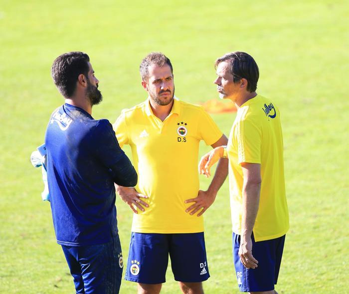 Fenerbahçeye kimler geldi, kimler geçti Cocu da onlar gibi mi olacak