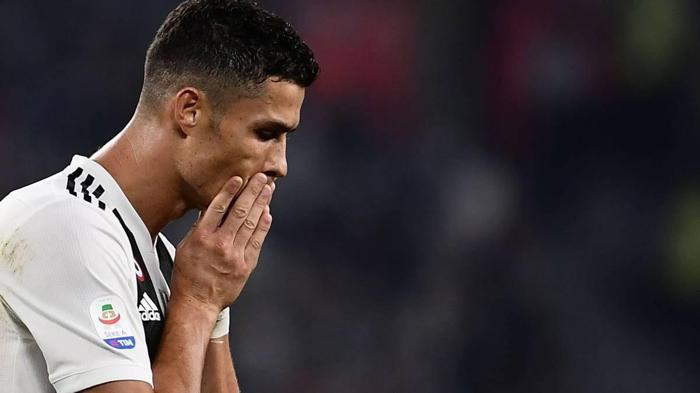 Cristiano Ronaldoya yönelik tecavüz suçlamalarında yeni perde