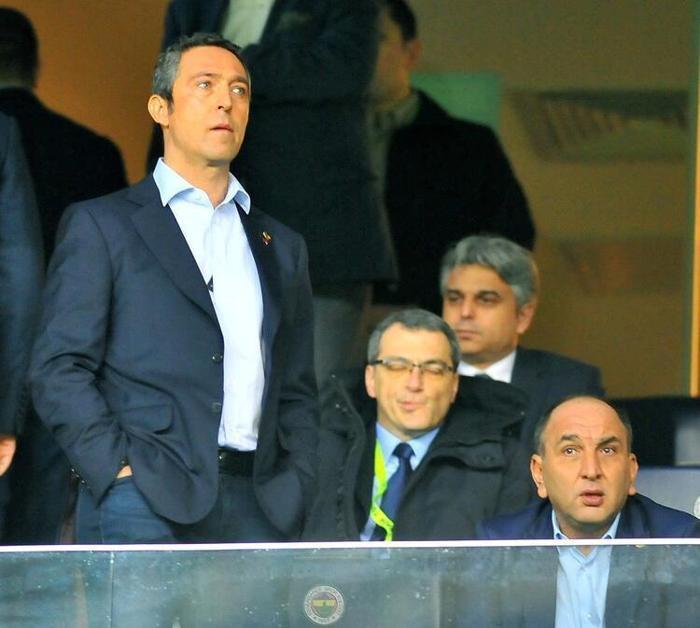 Comollinin yerine Önder Özen mi geliyor Canlı yayında konuştu