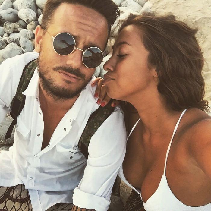 Matteo Politano ve Ginevra Sozzinin paylaşımları, yasak aşklarını ortaya çıkardı