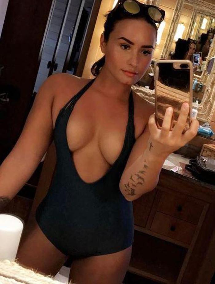 Neymar ve Demi Lovato aşk mı yaşıyor