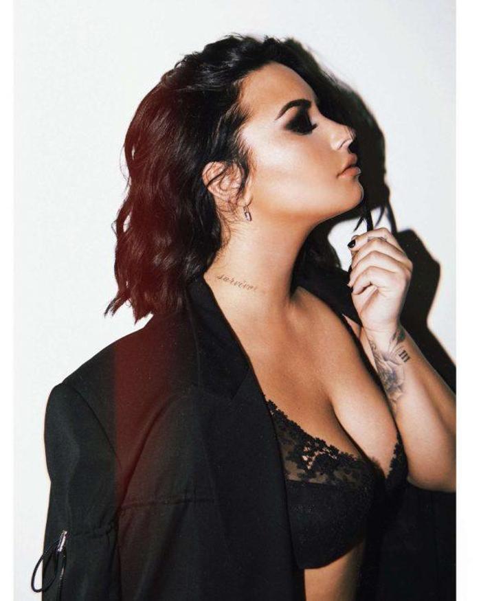Neymar ve Demi Lovato aşk mı yaşıyor