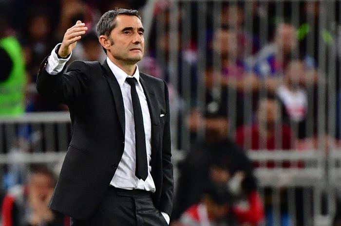 Barcelona - Atletico Madrid maçında olay Messi ve Felix...