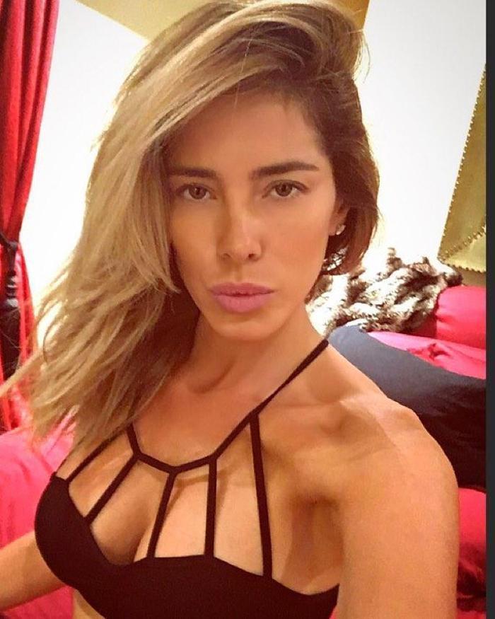 Beşiktaşın eski yengesinden müthiş itiraf: Ünlü bir kadınla aşk yaşadım