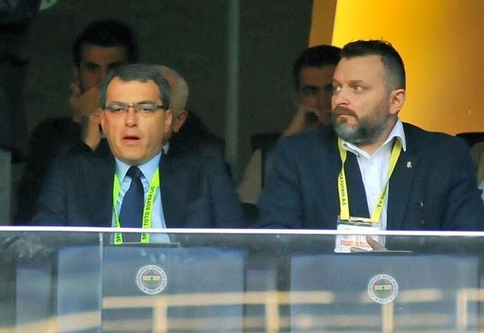 Comollinin yerine Önder Özen mi geliyor Canlı yayında konuştu
