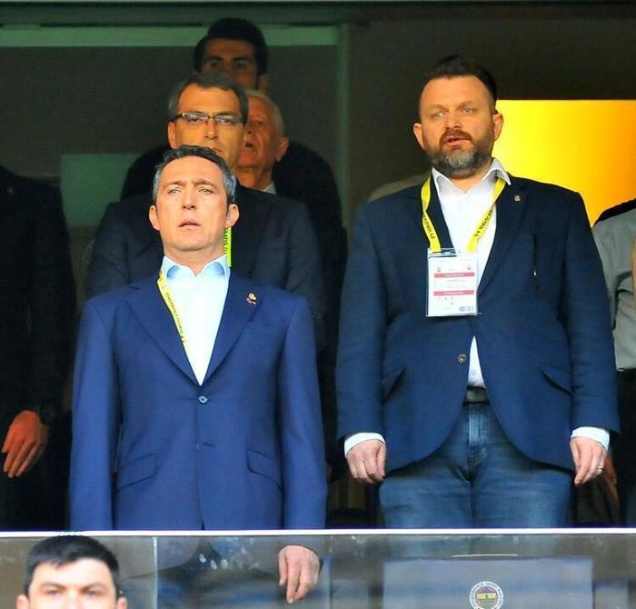 Comollinin yerine Önder Özen mi geliyor Canlı yayında konuştu