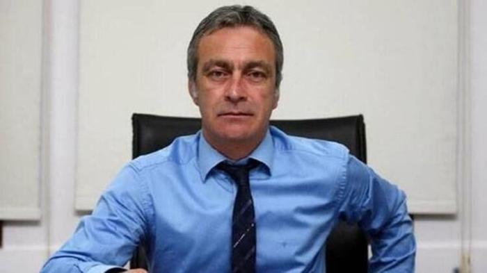 Comollinin yerine Önder Özen mi geliyor Canlı yayında konuştu
