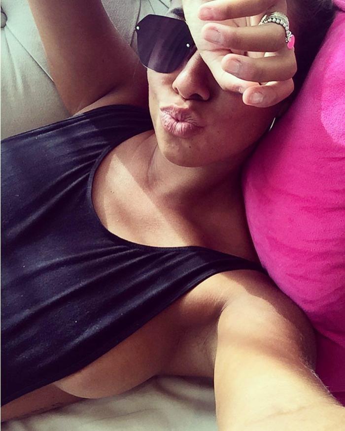 Matteo Politano ve Ginevra Sozzinin paylaşımları, yasak aşklarını ortaya çıkardı