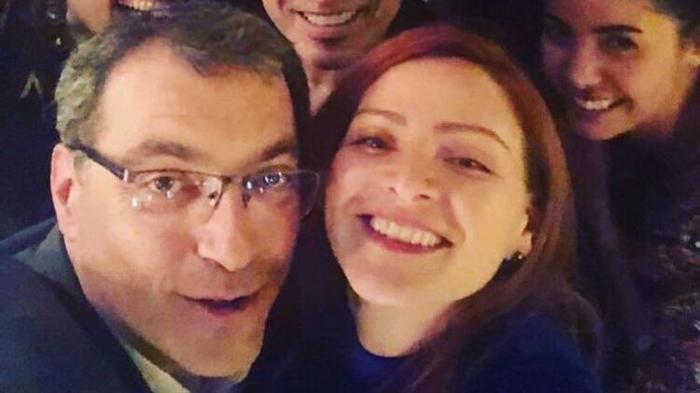 Comollinin yerine Önder Özen mi geliyor Canlı yayında konuştu