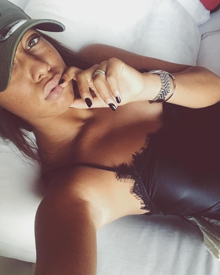 Matteo Politano ve Ginevra Sozzinin paylaşımları, yasak aşklarını ortaya çıkardı