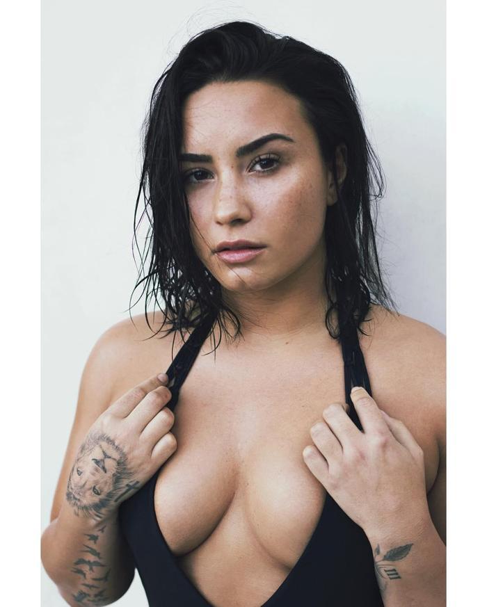 Neymar ve Demi Lovato aşk mı yaşıyor