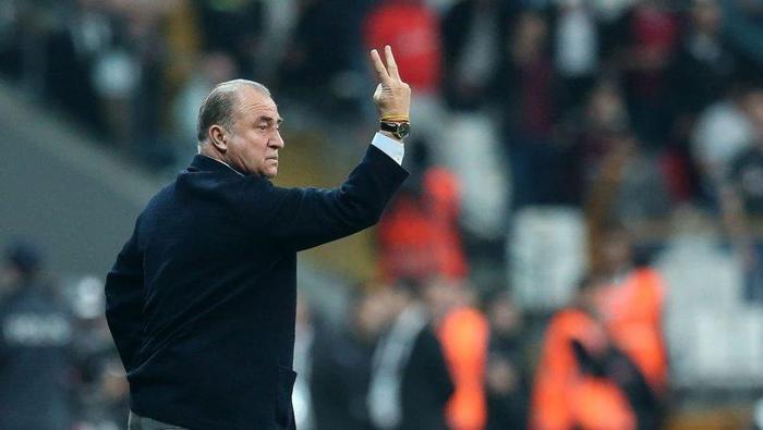 Galatasarayda son dakika transfer zirvesi Fatih Terim istedi operasyon başladı