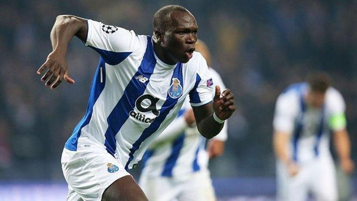 Beşiktaşta forvet transferi operasyonu başladı