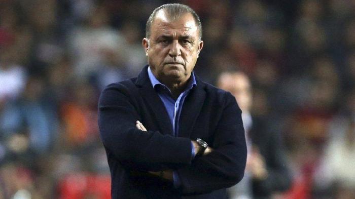 Galatasarayda son dakika transfer zirvesi Fatih Terim istedi operasyon başladı