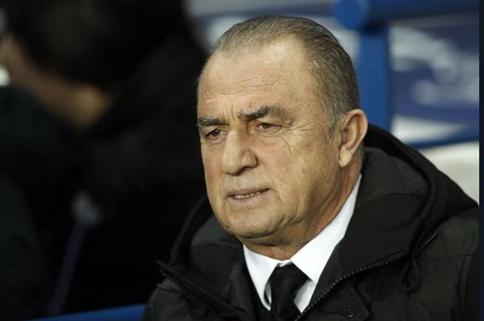 Galatasarayda son dakika transfer zirvesi Fatih Terim istedi operasyon başladı