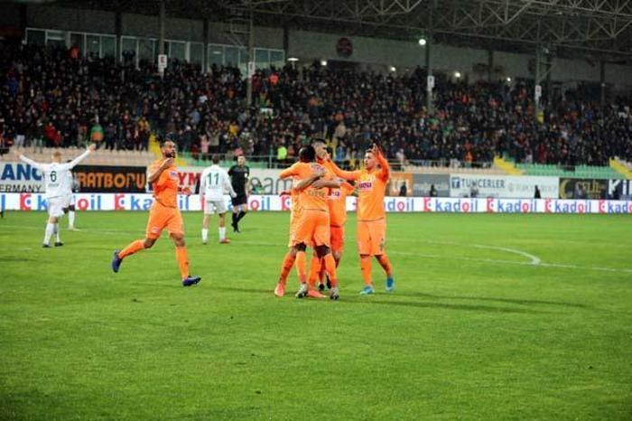 Alanyaspor