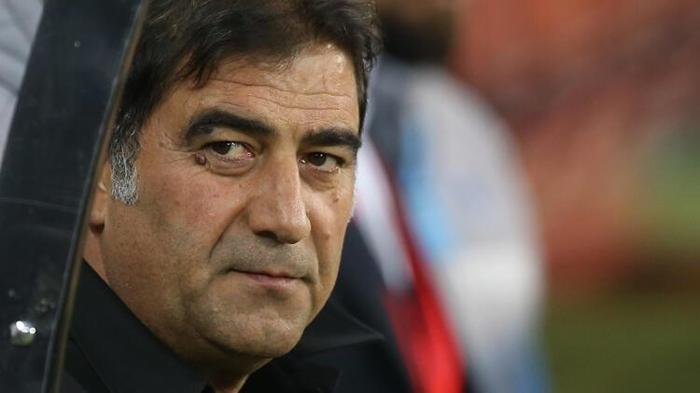 Trabzonspor Ünal Karamanı yolladı sosyal medya sallandı