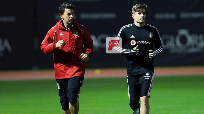 SON DAKİKA Beşiktaşa Dorukhan Toköz ve Douglas müjdesi