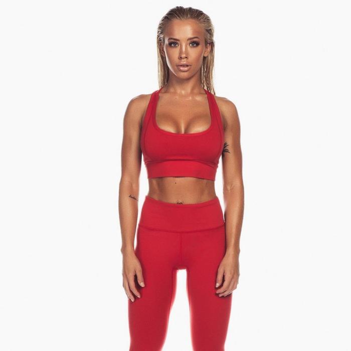Ünlü fitness modeli Tammy Hembrowdan çarpıcı itiraf: Dünyadaki tüm sporcular mesaj attı