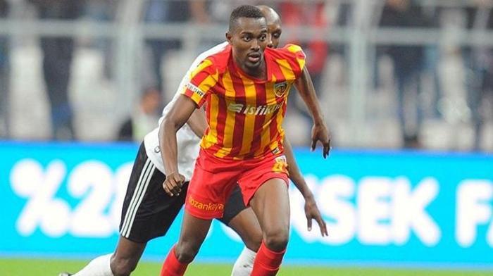 9 - Gana