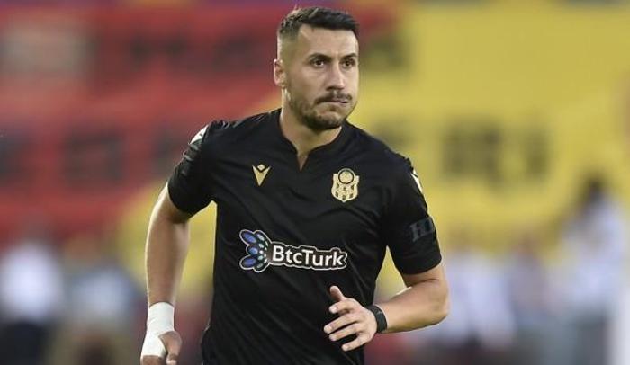 Beşiktaşta forvet transferi operasyonu başladı