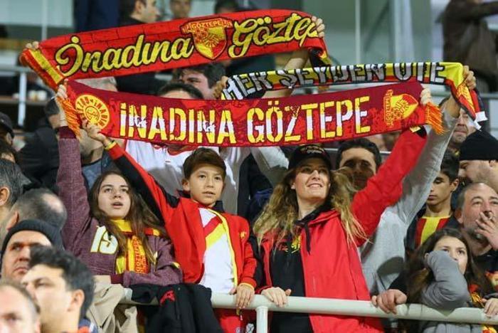 Göztepe