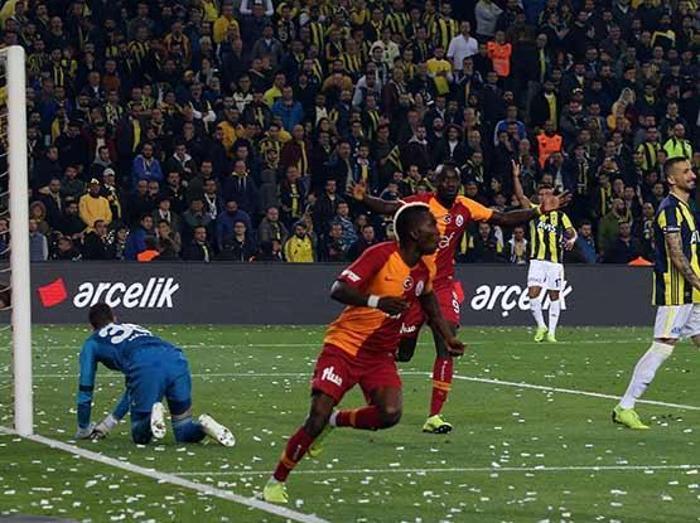 Galatasarayda transfer başladı
