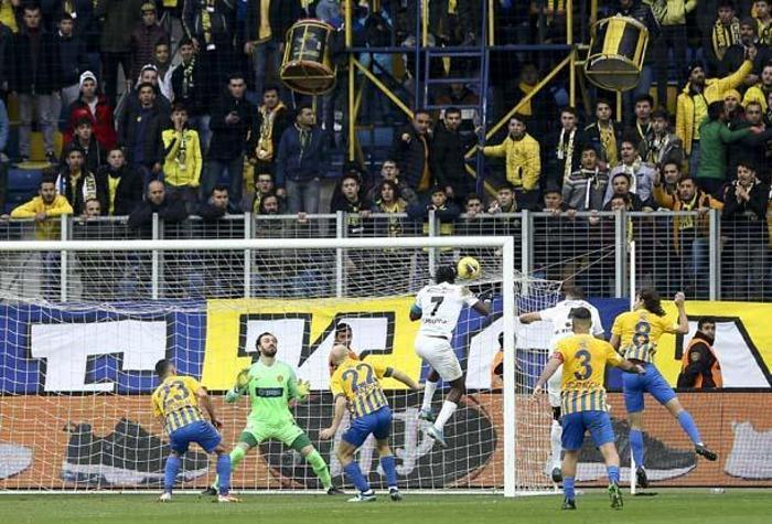 Ankaragücü