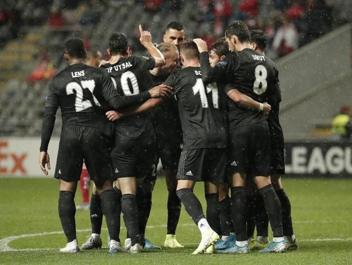 Son dakika Beşiktaşta ayrılık operasyonu