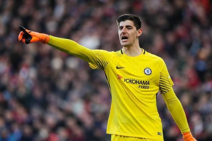 Thibaut Courtoisnın gizli ilişkisinden bir çocuğu ortaya çıktı
