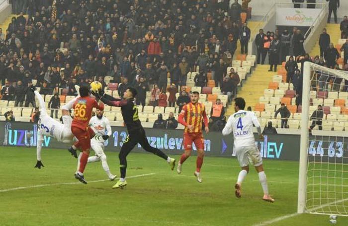Yeni Malatyaspor