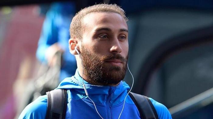 Beşiktaşta forvet transferi operasyonu başladı