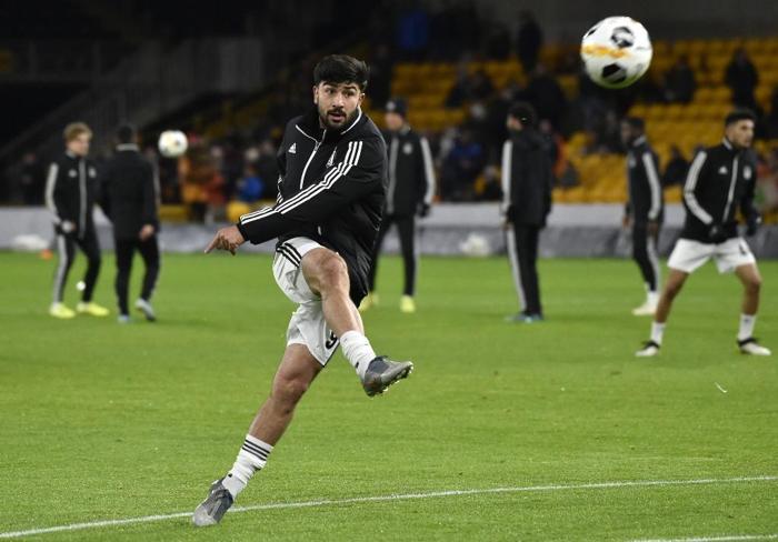 Son dakika Beşiktaşta ayrılık operasyonu