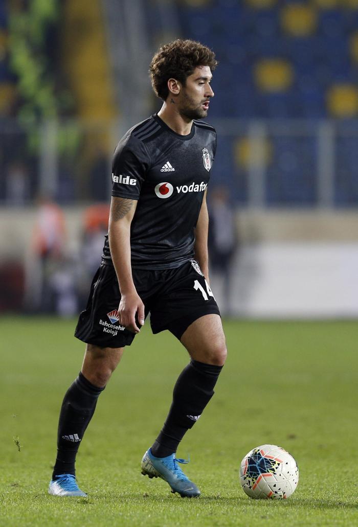 Son dakika Beşiktaşta ayrılık operasyonu