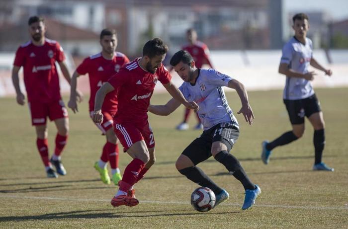 Son dakika Beşiktaşta ayrılık operasyonu