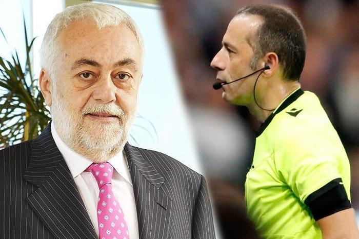 İşte Ömer Üründülün yazısı: