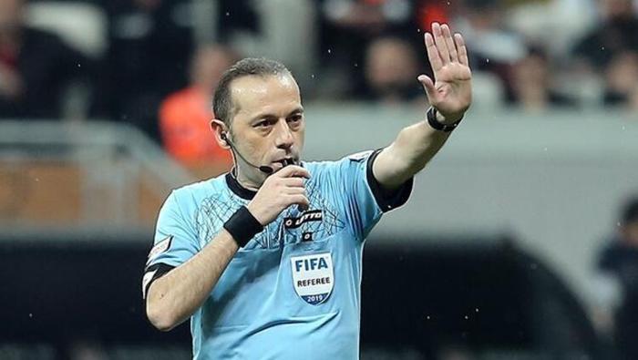 Ömer Üründülden çok konuşulacak Cüneyt Çakır iddiası