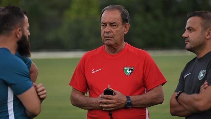 Denizlispor / Yücel İldiz