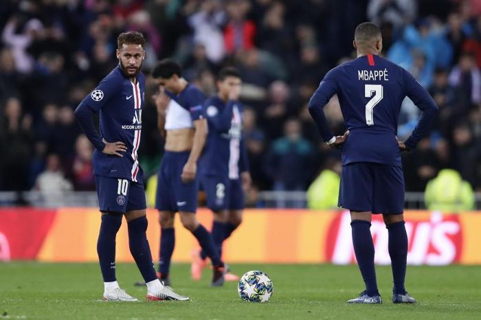 PSG