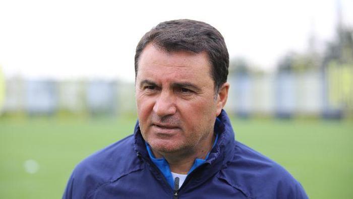 Gençlerbirliği / Mustafa Kaplan