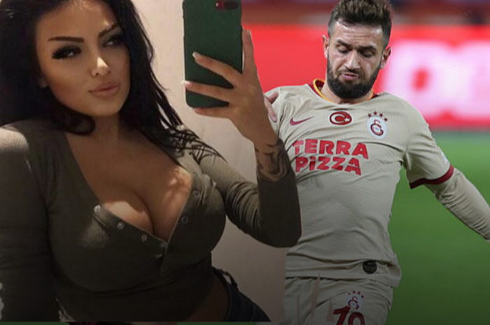 Fenomenlerin ağına takılan futbolcular