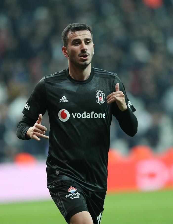 Oğuzhan konusunda karar Avcı’nın