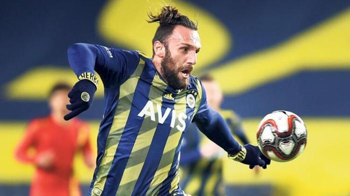 Mourinhonun gözdesi Vedat Muriç 20 milyon euro...