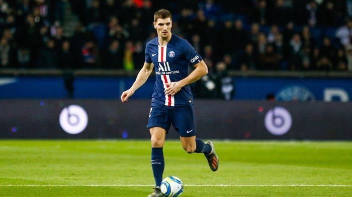 PSG - Galatasaray 11ler (Muhtemel)