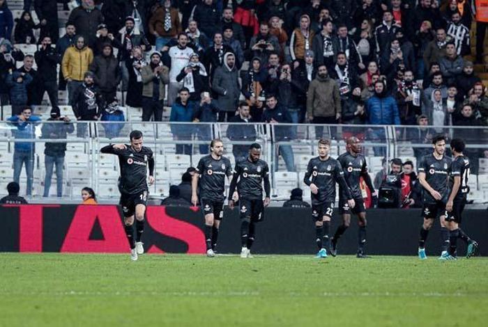 Beşiktaş