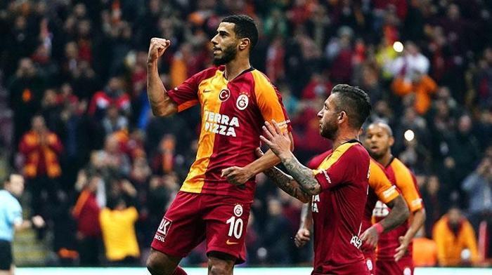 Galatasaray bu sezon lider olamadı